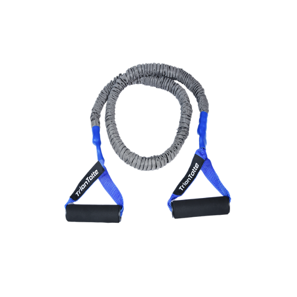 Resistance Band with Handles 