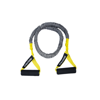 Resistance Band with Handles 