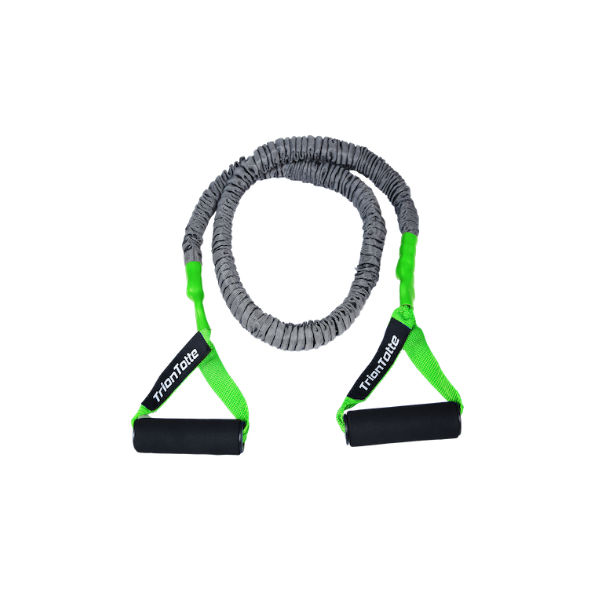 Resistance Band with Handles 