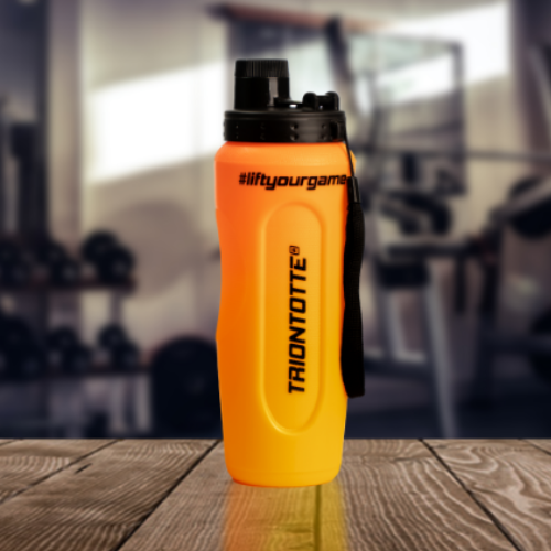 Gym Bottle/Shaker