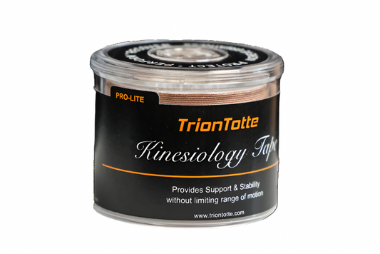 Trion Totte Kinesiology Tape
