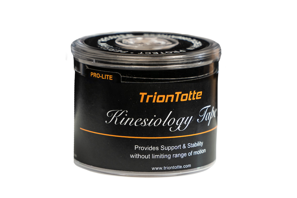 Trion Totte Kinesiology Tape