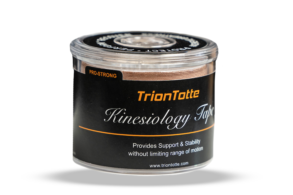 Trion Totte Kinesiology tape