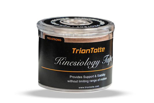 Trion Totte Kinesiology tape